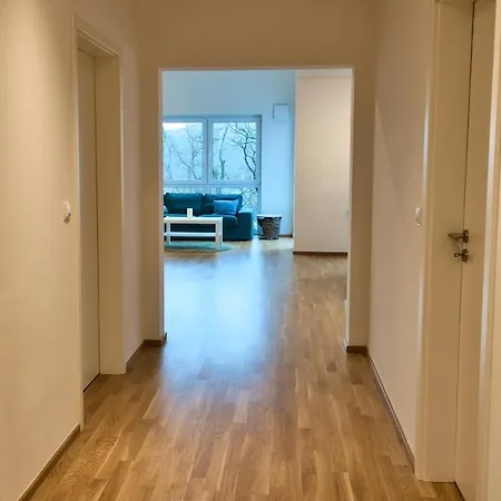 Stylische Mit Balkon - Perfekt Fuer Gruppen 公寓 科布倫茨