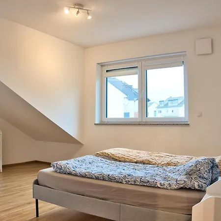 公寓 Stylische Mit Balkon - Perfekt Fuer Gruppen 科布倫茨