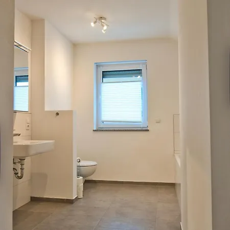 Stylische Mit Balkon - Perfekt Fuer Gruppen * 科布倫茨