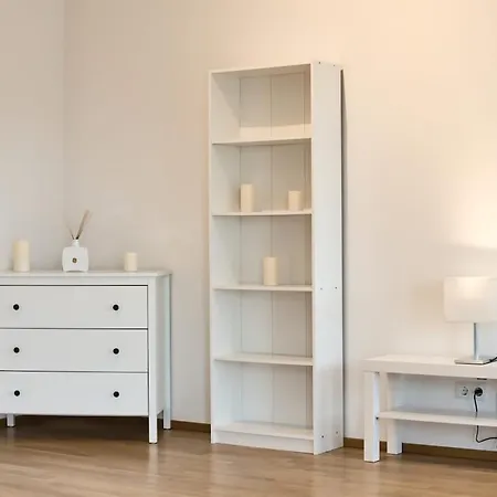 Stylische Mit Balkon - Perfekt Fuer Gruppen 公寓 科布倫茨