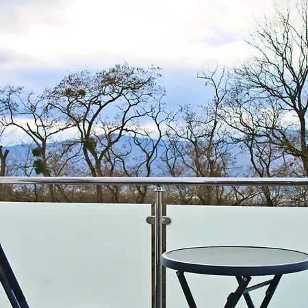 Stylische Mit Balkon - Perfekt Fuer Gruppen 公寓 科布倫茨